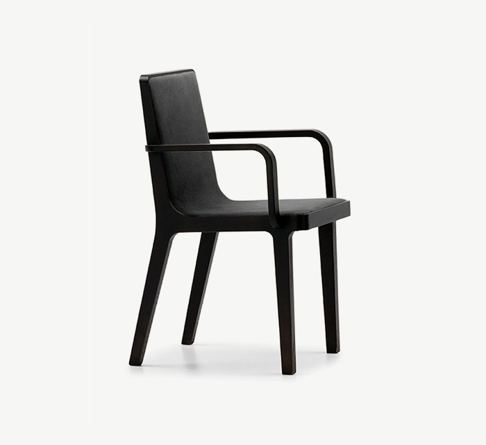 Silla Emea con brazos