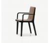 Silla Emea con brazos