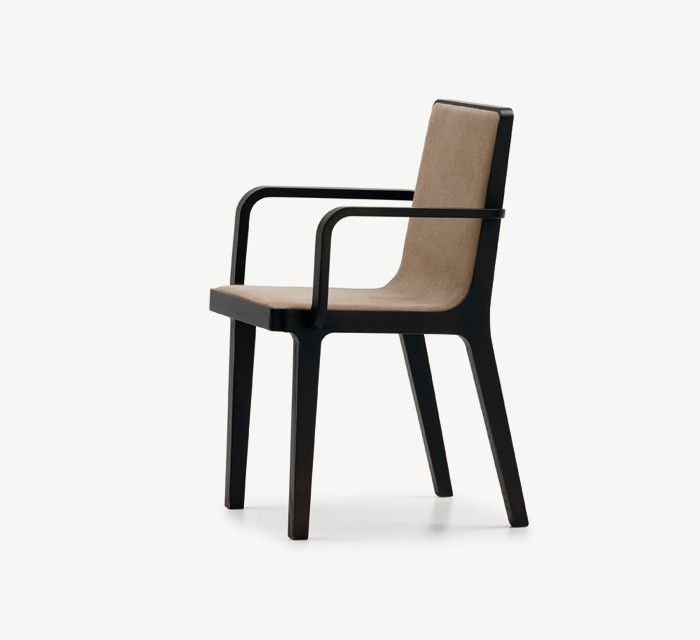 Silla Emea con brazos