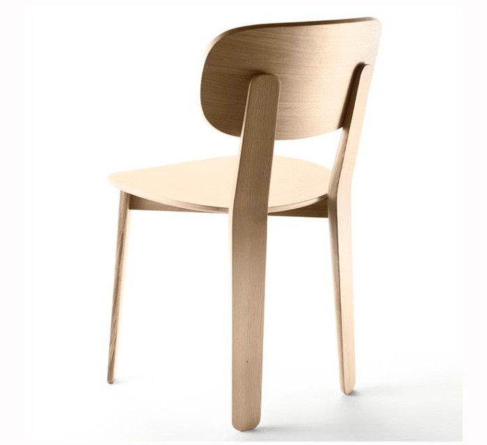 Silla Triku