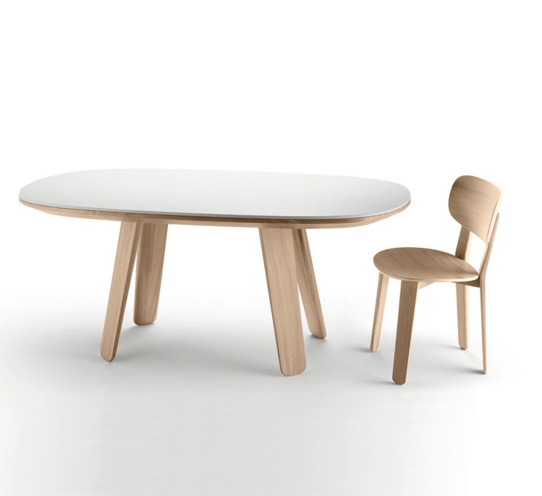 Silla Triku