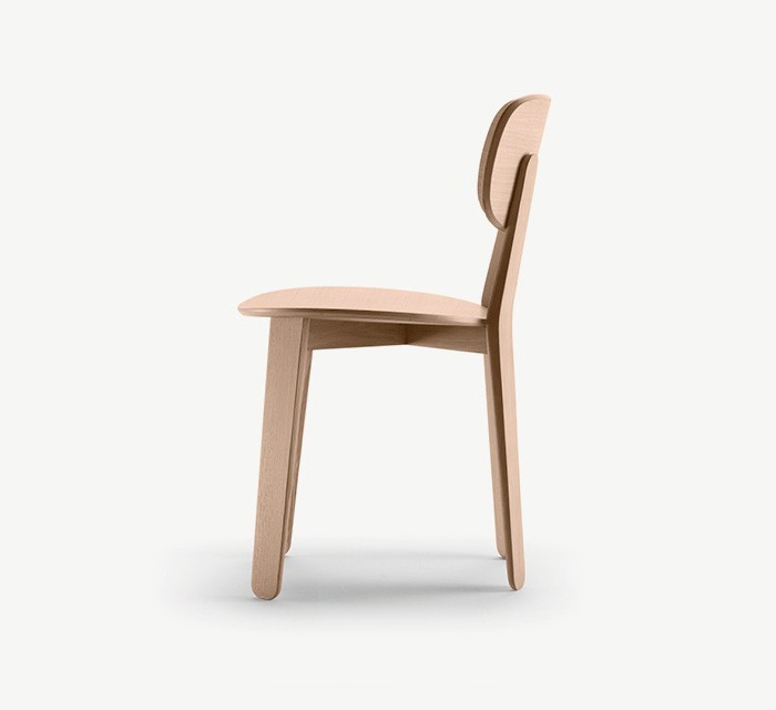 Silla Triku