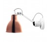 Aplique Lampe Gras nº 304 Round Shade