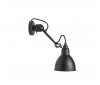 Aplique Lampe Gras nº 304 Round Shade