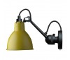 Aplique Lampe Gras nº 304 Round Shade