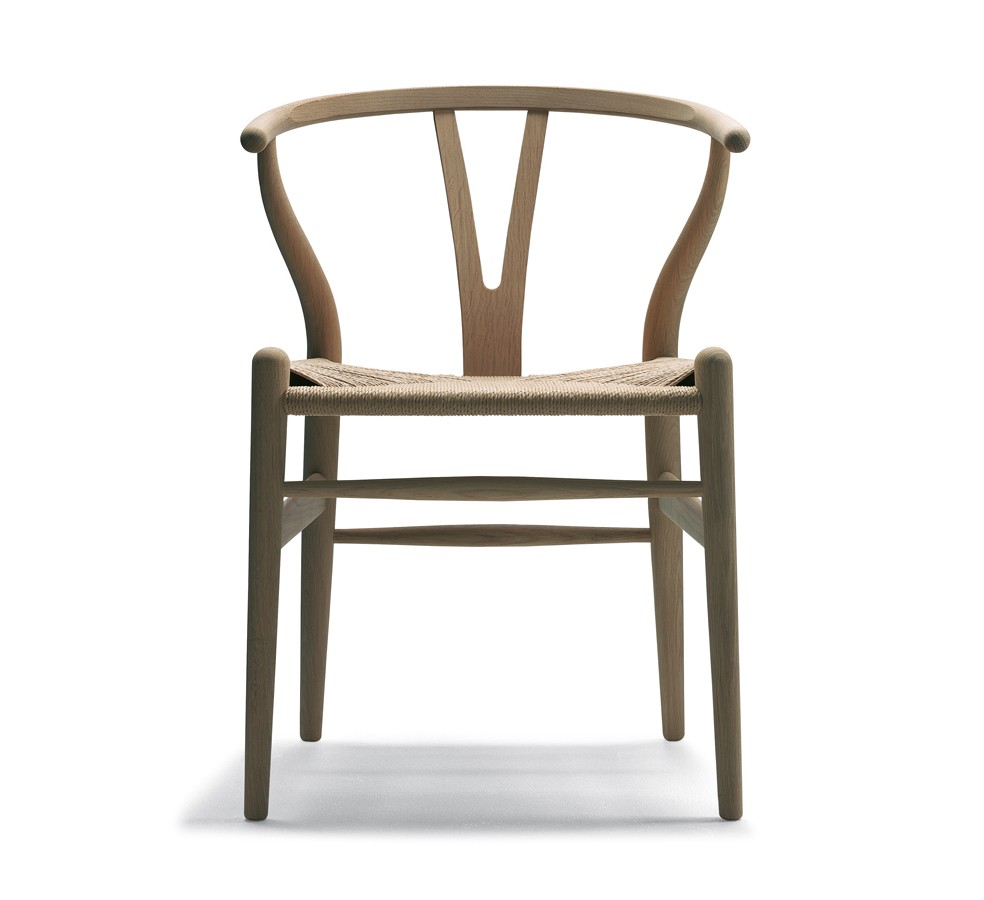 Silla Wishbone