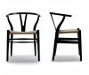 Silla Wishbone