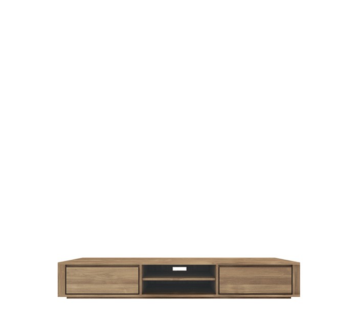 Mueble Tv Elemental