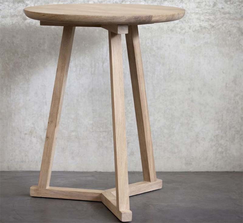 Mesa Tripod