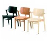 Silla Domus