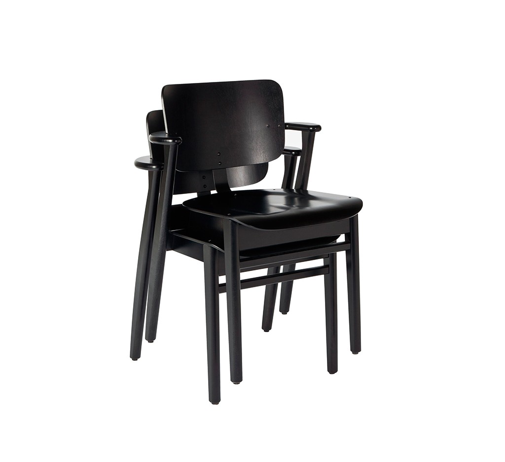 Silla Domus
