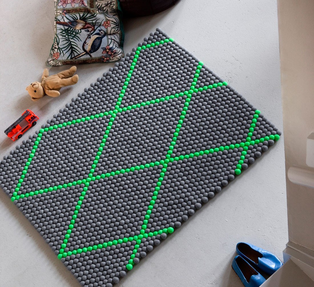 Alfombra Dot