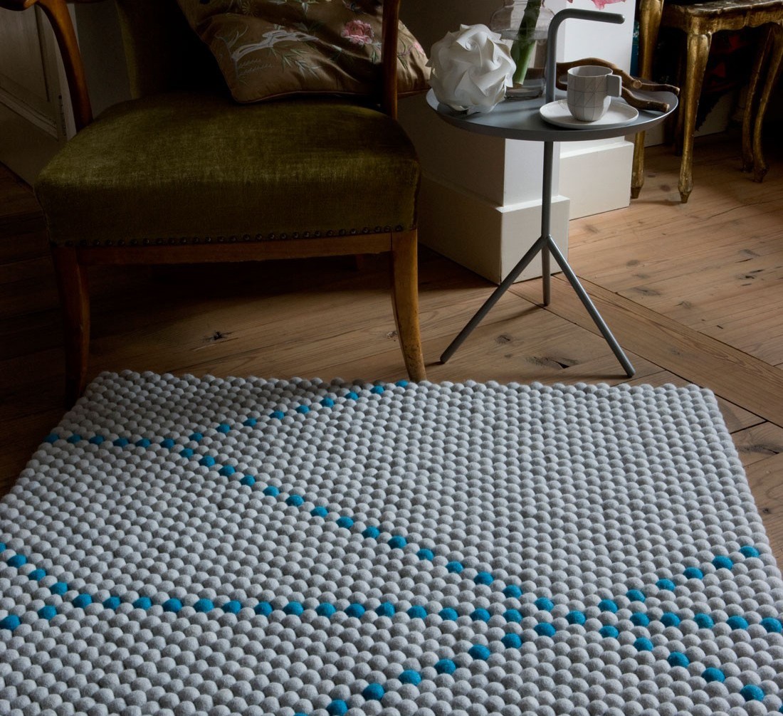 Alfombra Dot