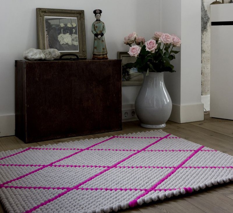 Alfombra Dot