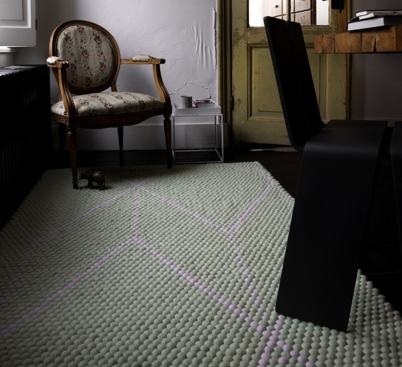 Alfombra Dot