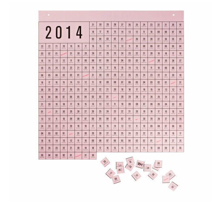 Calendario