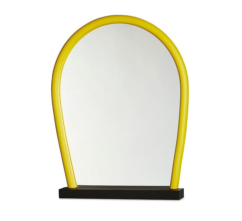 Espejo Bent