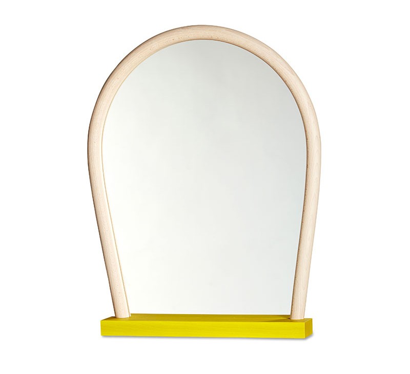 Espejo Bent
