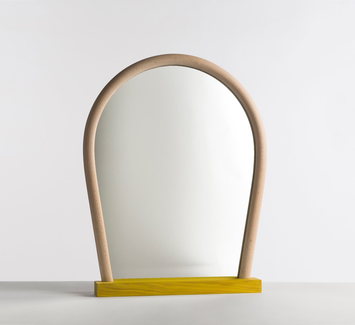 Espejo Bent
