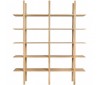 Estantería Wooden