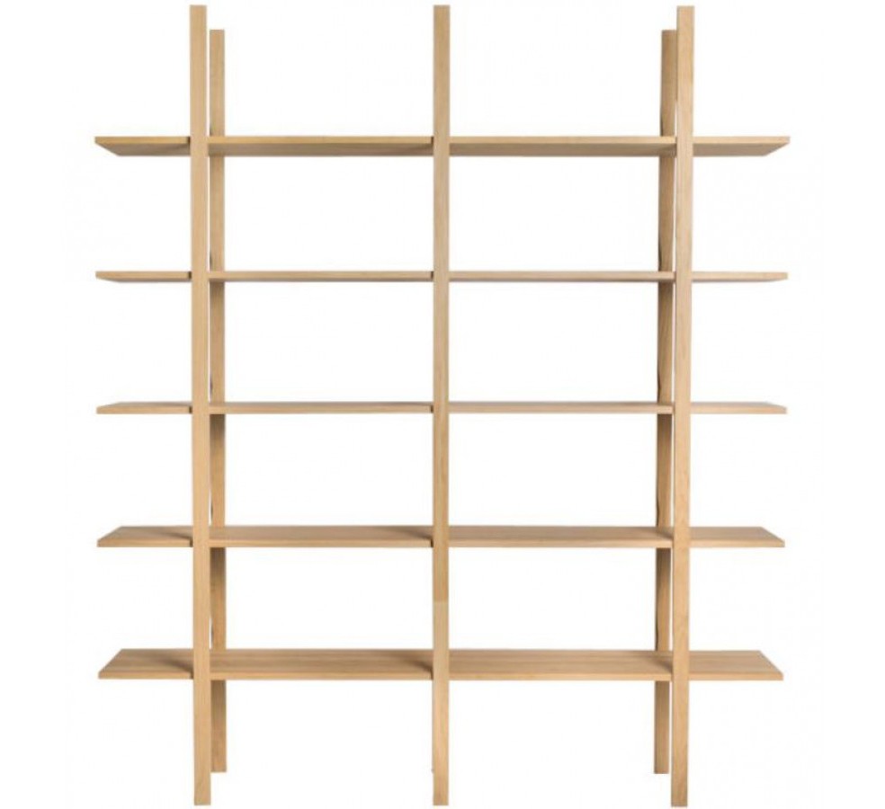 Estantería Wooden