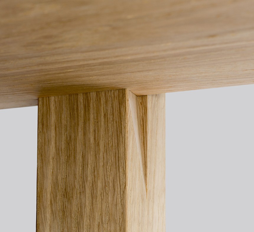 Estantería Wooden