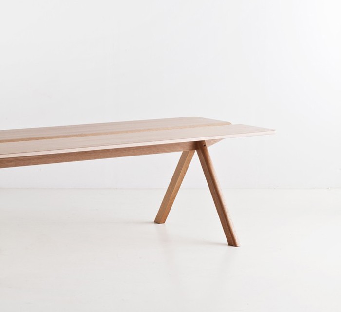 Mesa Copenhague CPH110