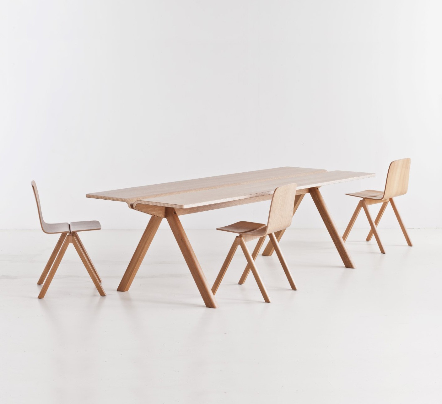 Mesa Copenhague CPH110