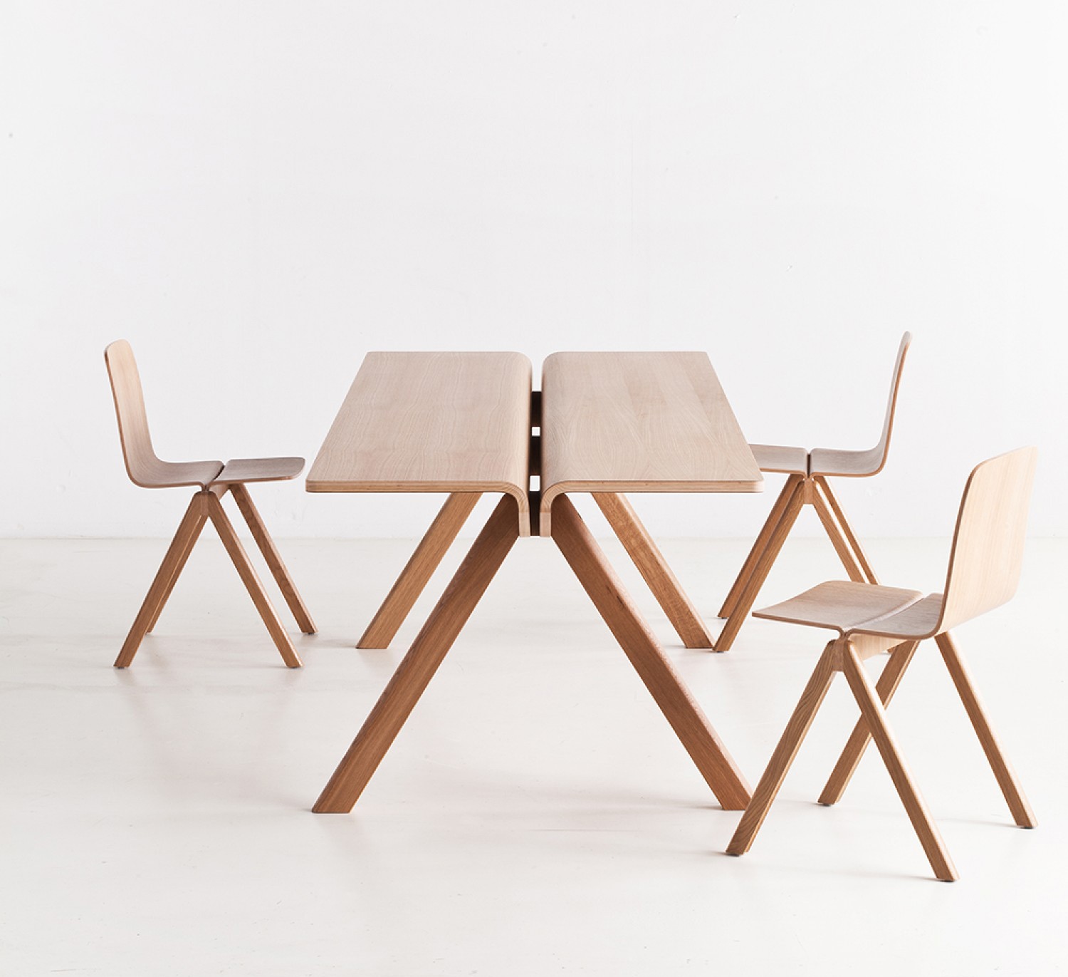 Mesa Copenhague CPH110