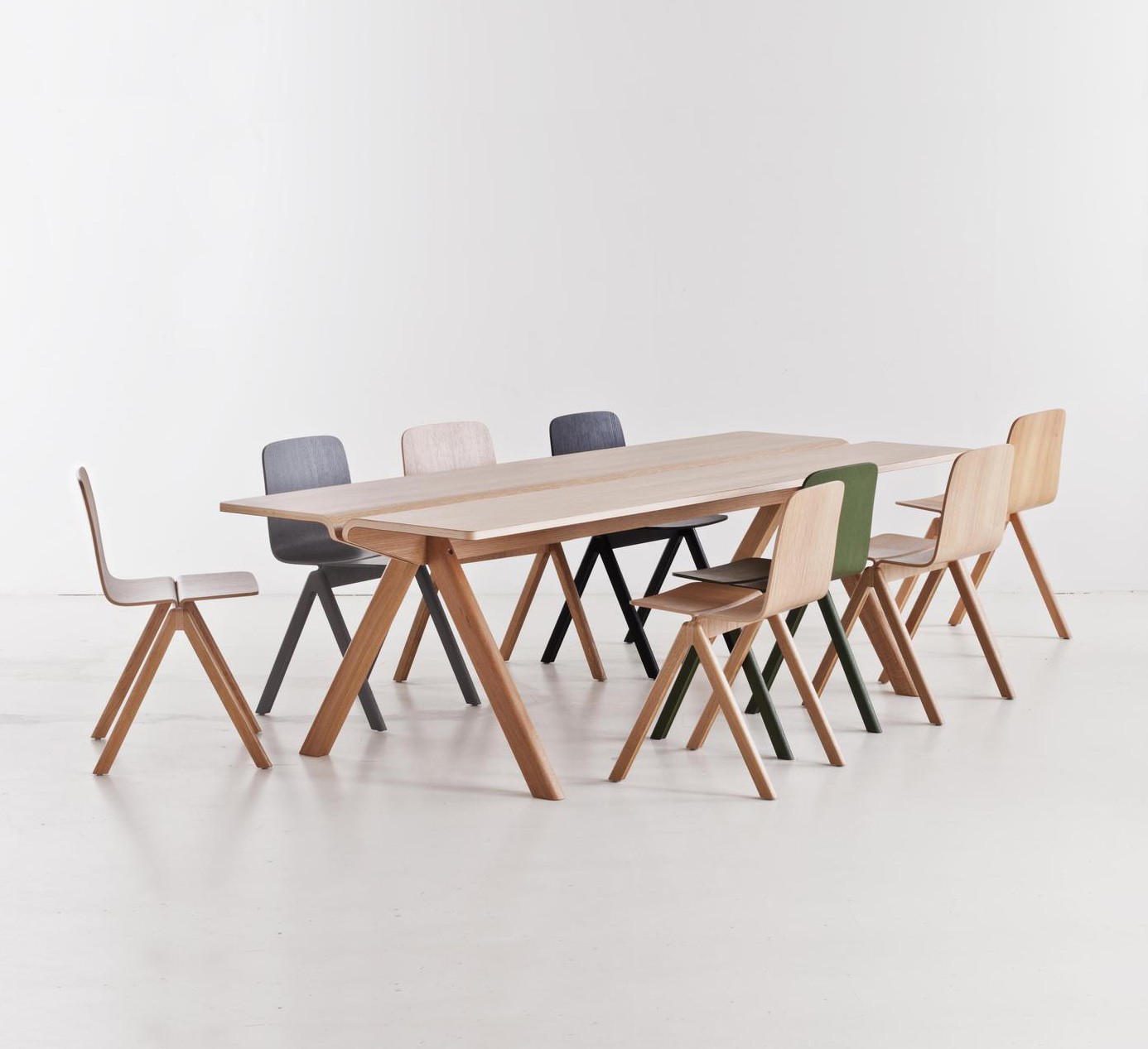 Mesa Copenhague CPH110