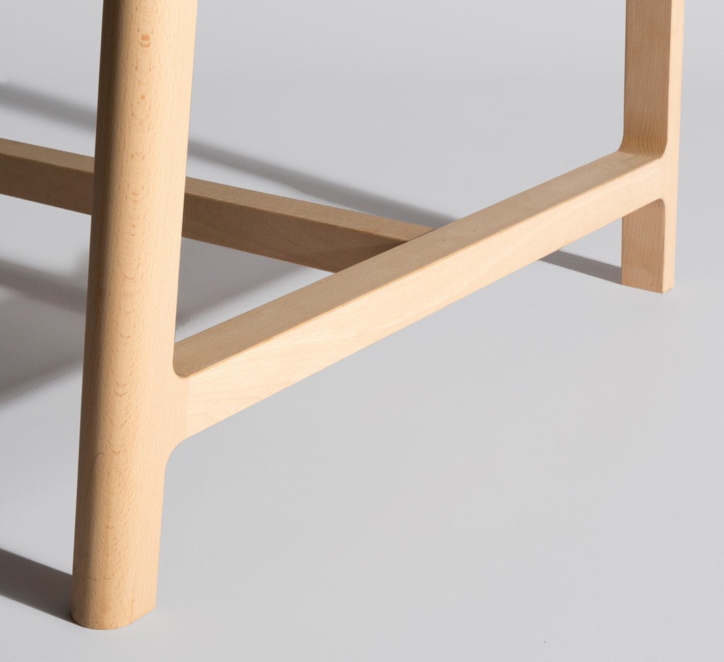 Mesa Frame