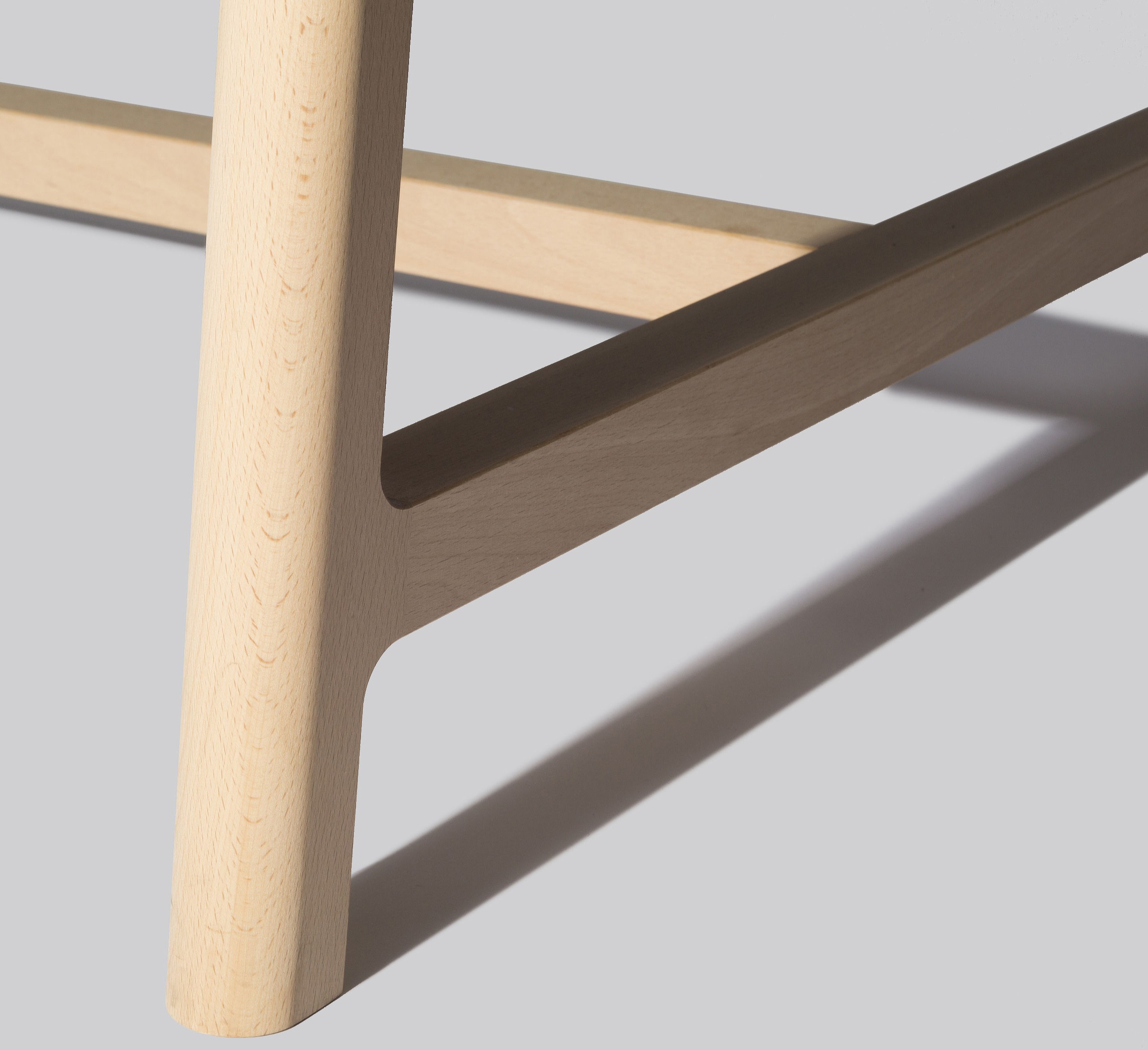 Mesa Frame