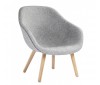 Butaca About a Lounge chair low