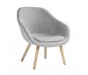 Butaca About a Lounge chair low