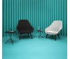Butaca About a Lounge chair low