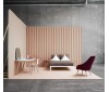Butaca About a Lounge chair low