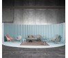 Butaca About a Lounge chair low