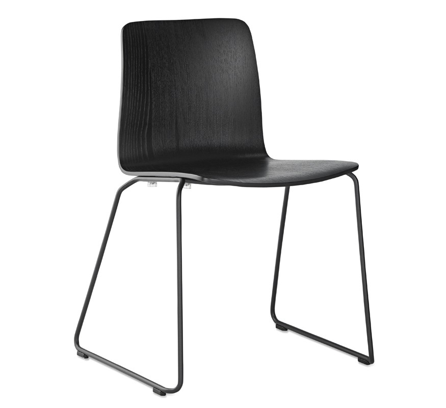 Silla apilable JW01