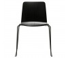 Silla apilable JW01