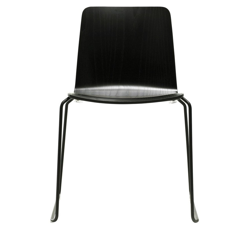 Silla apilable JW01