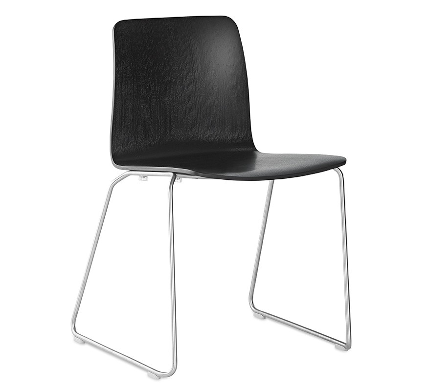 Silla apilable JW01