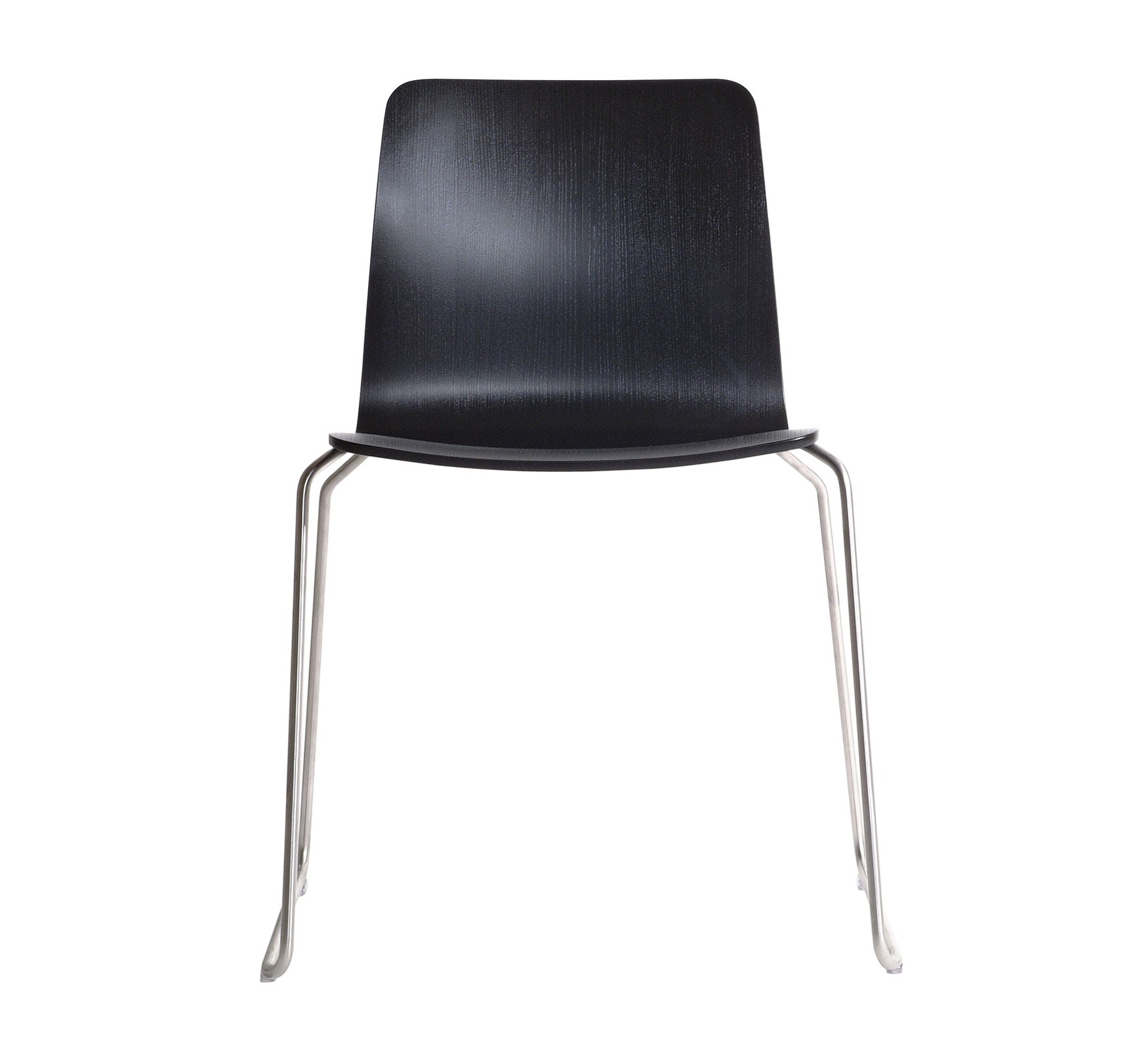 Silla apilable JW01