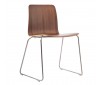 Silla apilable JW01