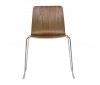 Silla apilable JW01