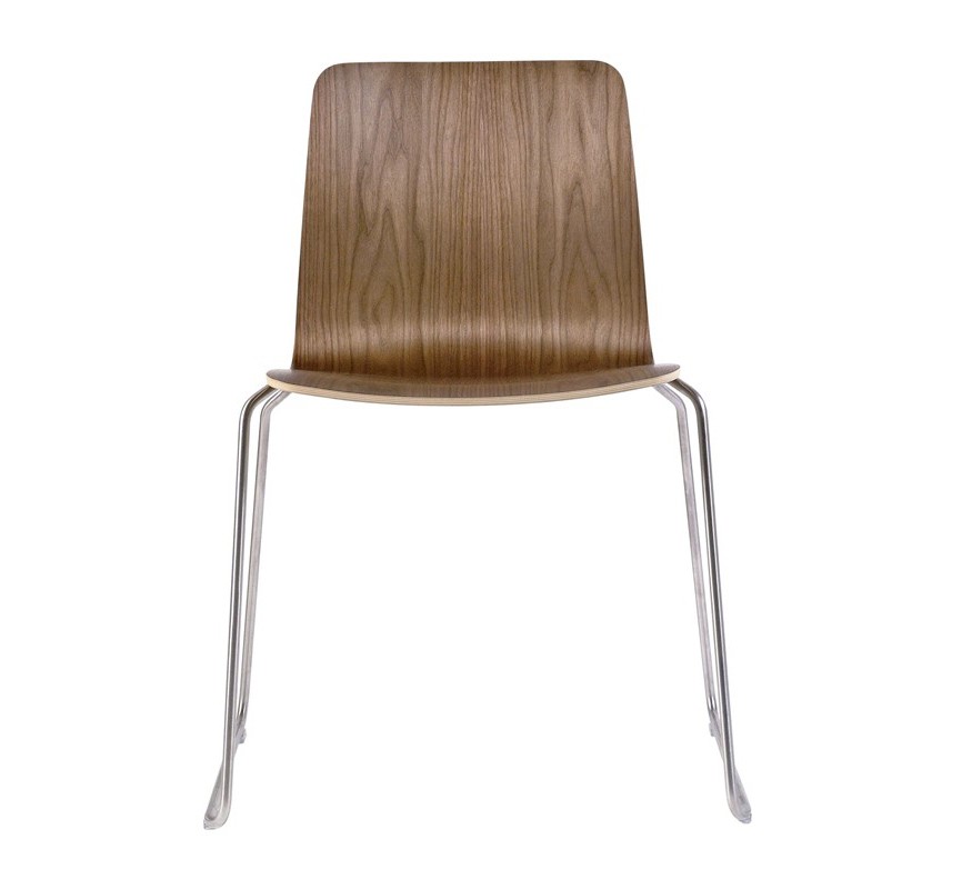 Silla apilable JW01