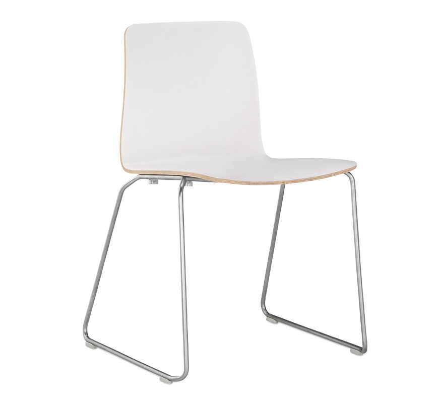 Silla apilable JW01