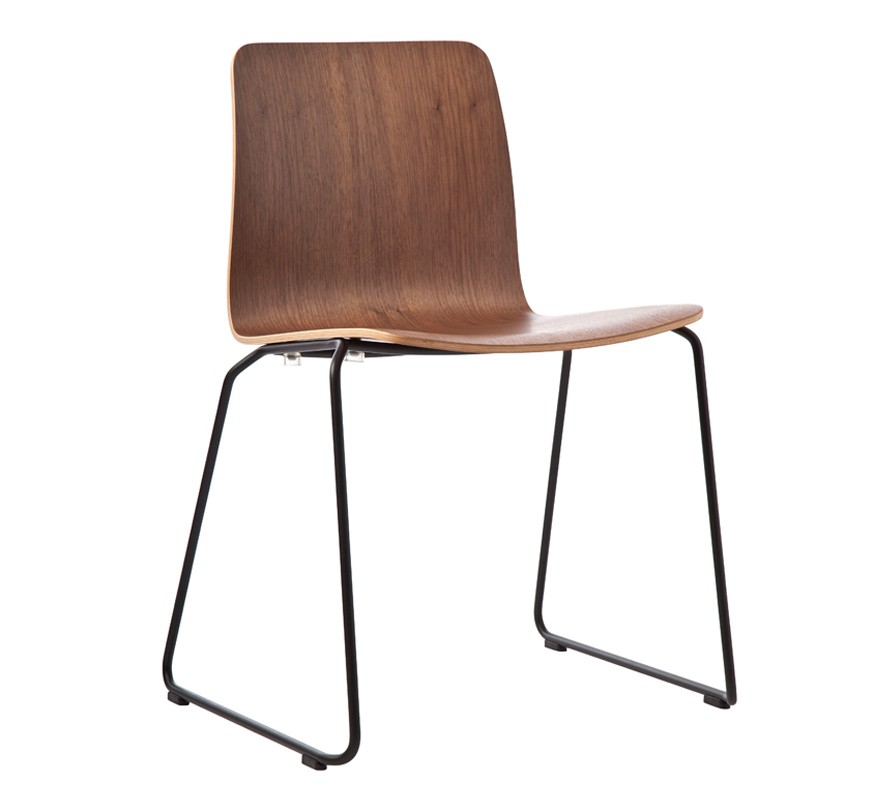 Silla apilable JW01