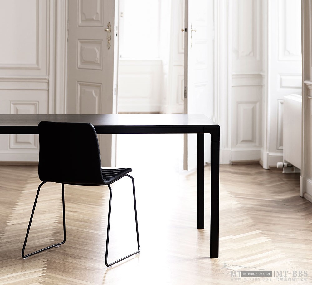 Silla apilable JW01