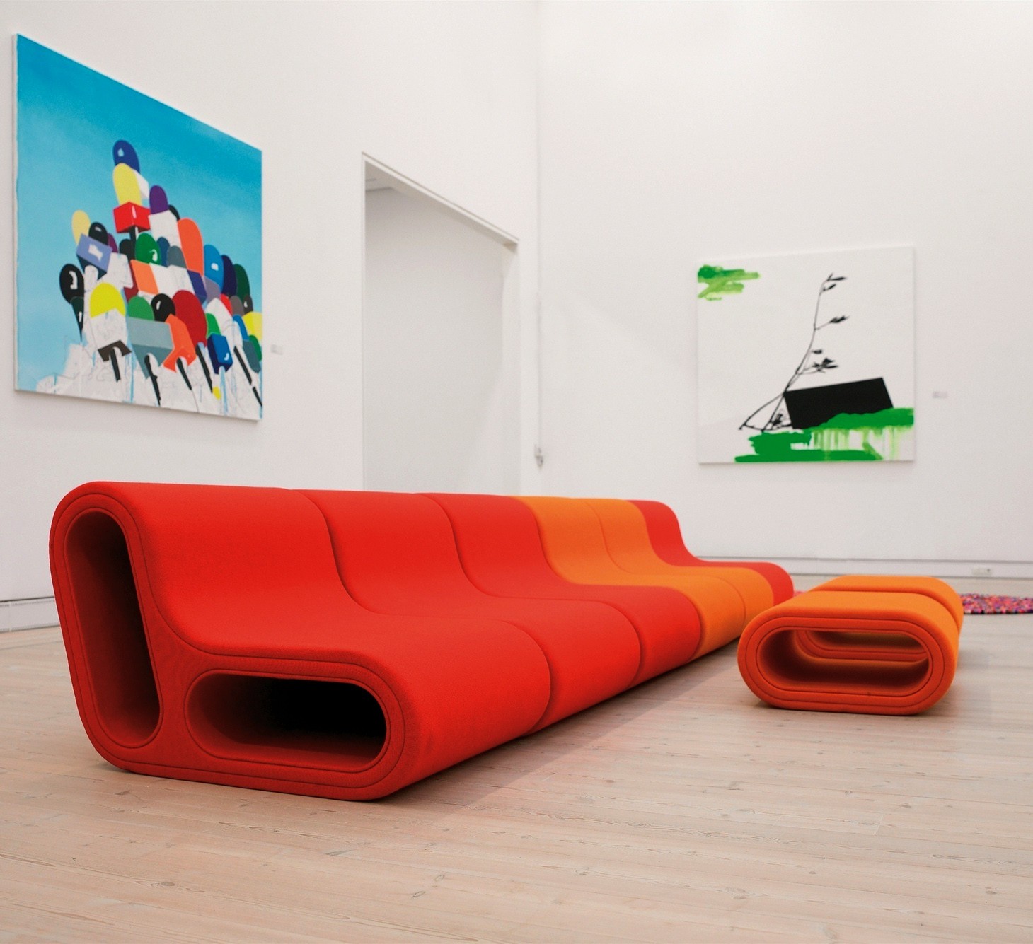 Sillón Other One