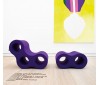 Sillón Round One
